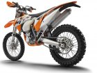 KTM 500 XC-W